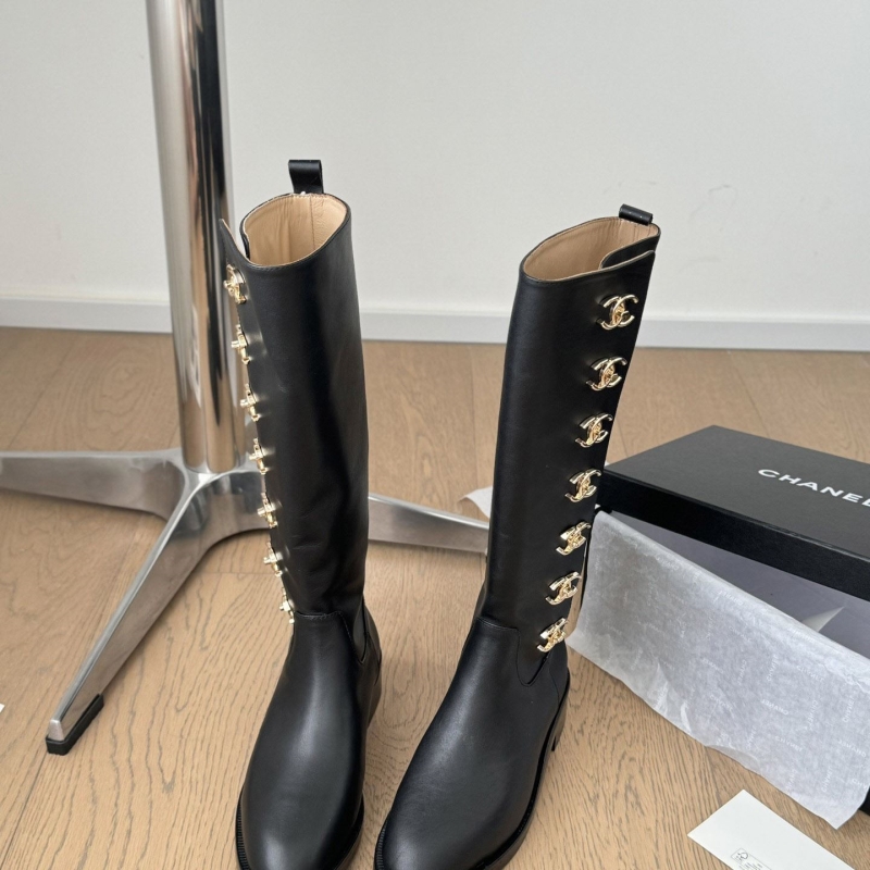 Ch*el boots